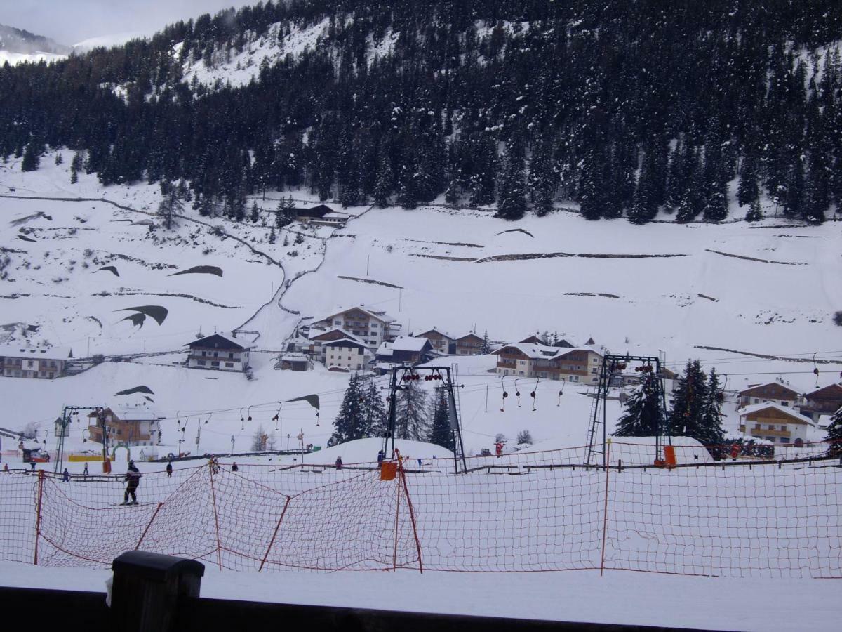 Apartments Sunela Selva di Val Gardena Bagian luar foto